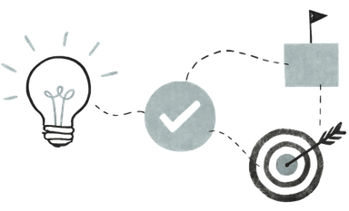 Strategie und Positionierung als erster Schritt im Wachstumssystem