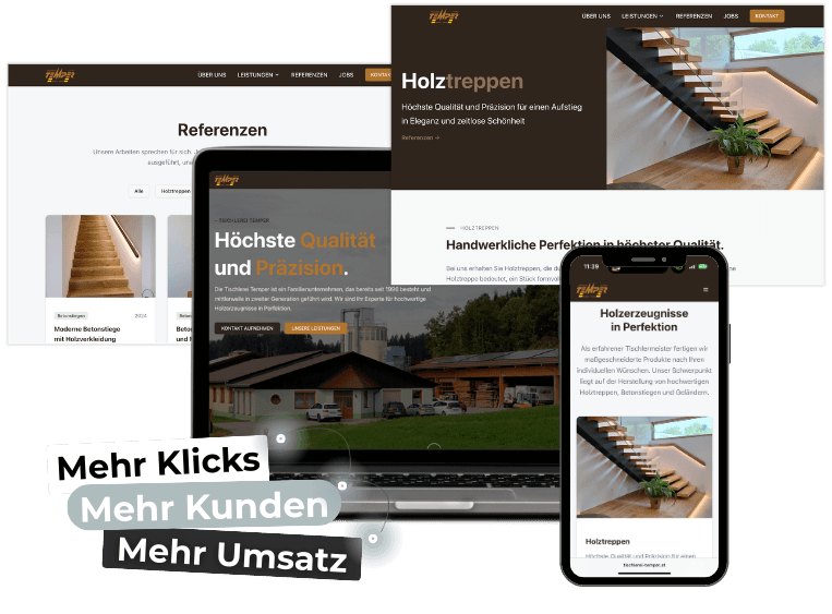 TQ Web Strategie