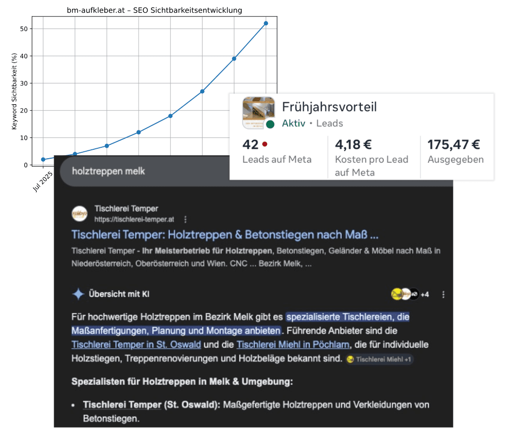 SEO Analytics