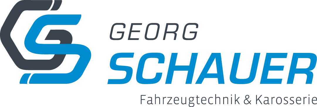 Georg Schauer KFZ Meisterwerkstatt Logo