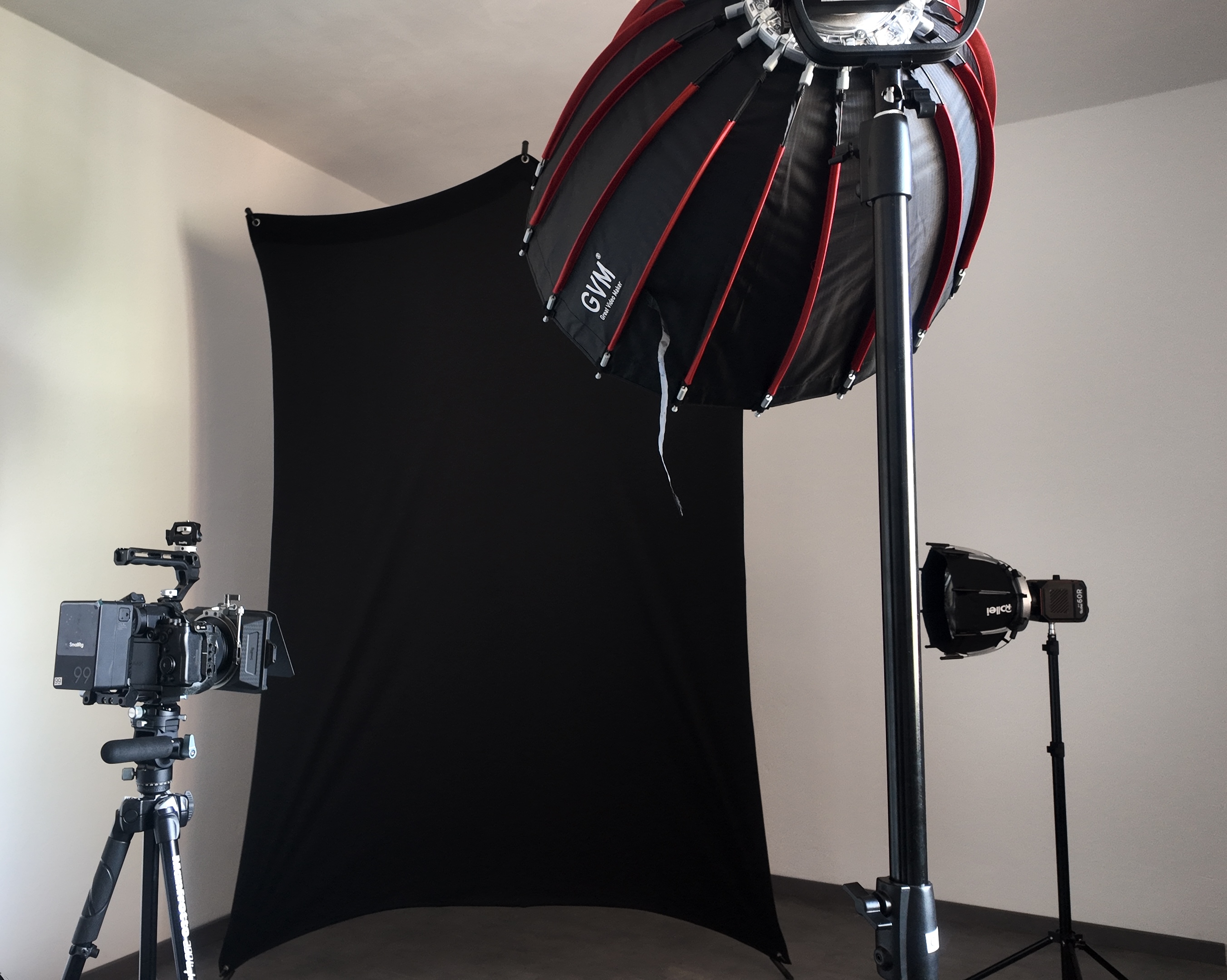 Content-Produktion